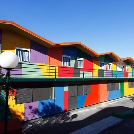 Pension Compostela Inn Cacheiras Экстерьер фото