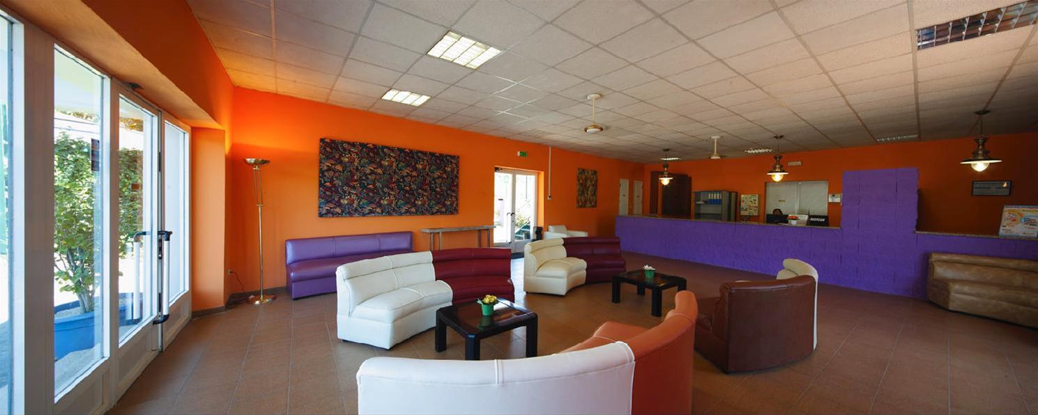 Pension Compostela Inn Cacheiras Экстерьер фото