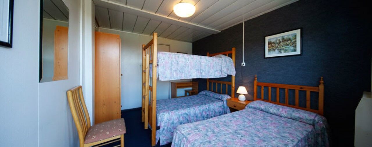 Pension Compostela Inn Cacheiras Экстерьер фото